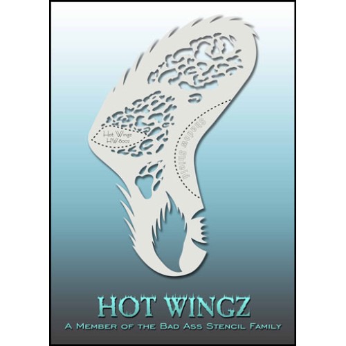 Hot Wingz 8002 (Hot Wingz 8002)